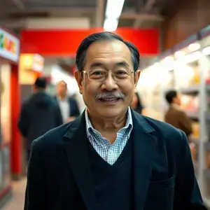 江別商業施設 様