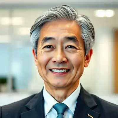 田中健一